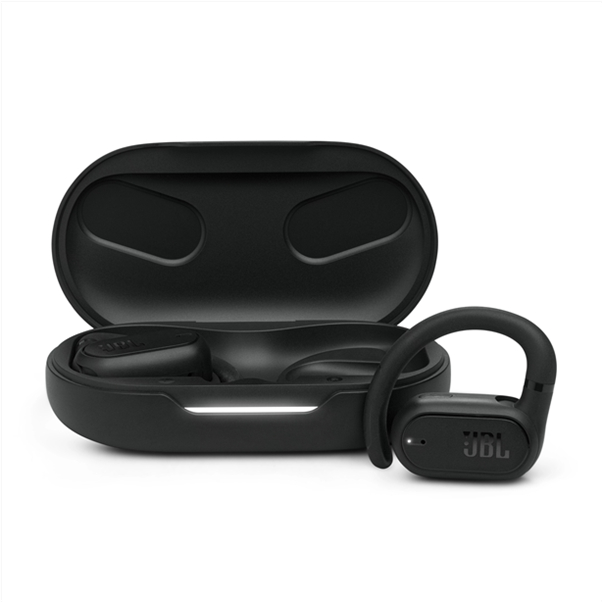 SoundGear Sense,TWS Kulaklık, Siyah - JBL