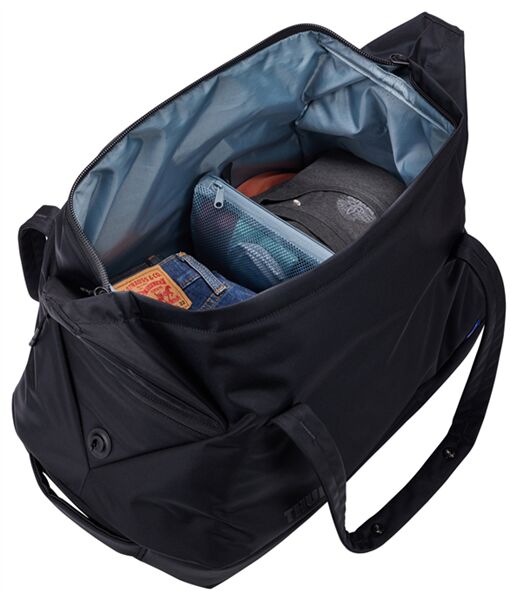 Subterra 2, Duffel, 35L, Black - 4