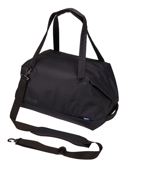 Subterra 2, Duffel, 35L, Black - 3