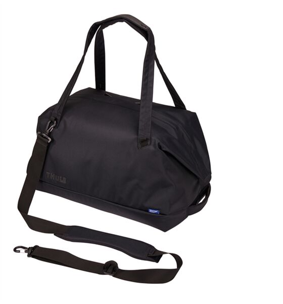Subterra 2, Duffel, 35L, Black - 3