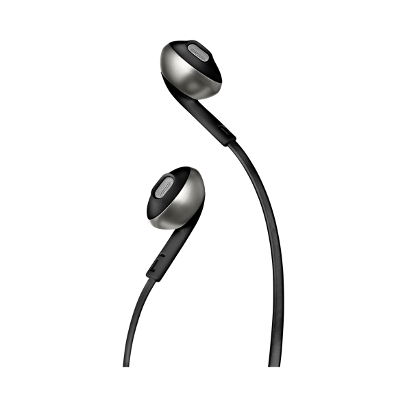 T205, Kulaklık, CT, IE, Black - 4