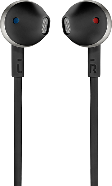 T205, Kulaklık, CT, IE, Black - 3
