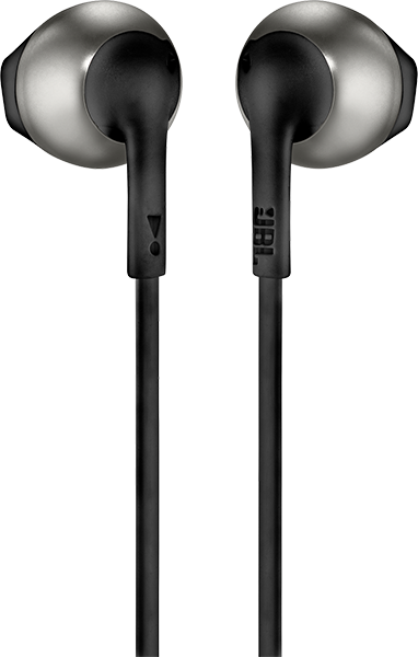 T205, Kulaklık, CT, IE, Black - 2