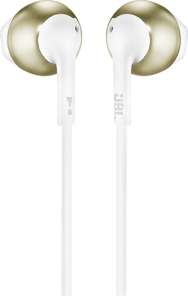 T205, Kulaklık, CT, IE, Champagne-White - 2