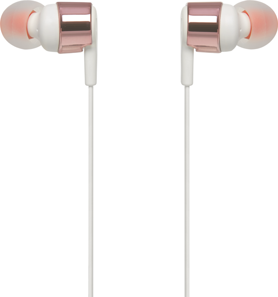 T210, Kulaklık, CT, IE, Gold - 1