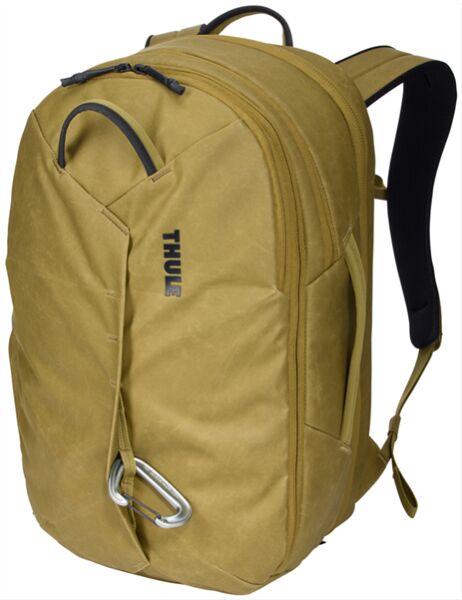 Thule Aion Notebook Sırt Çantası 28L, Nutria - 3