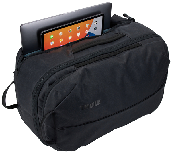 Thule Aion Notebook Sırt Çantası 40L, Black - 4