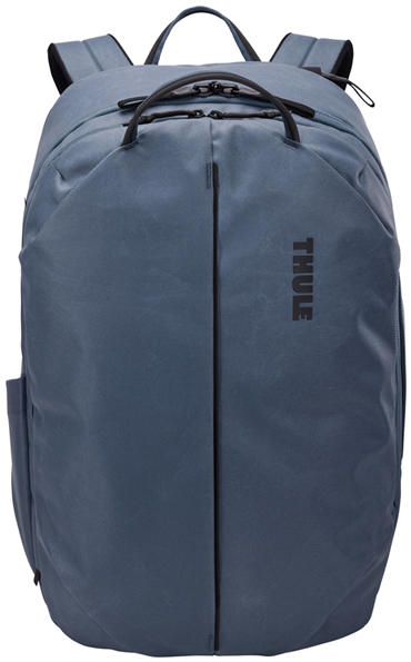 Thule Aion Notebook Sırt Çantası 40L, Dark Slate - Thule