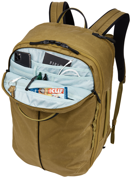 Thule Aion Notebook Sırt Çantası 40L, Nutria - 3