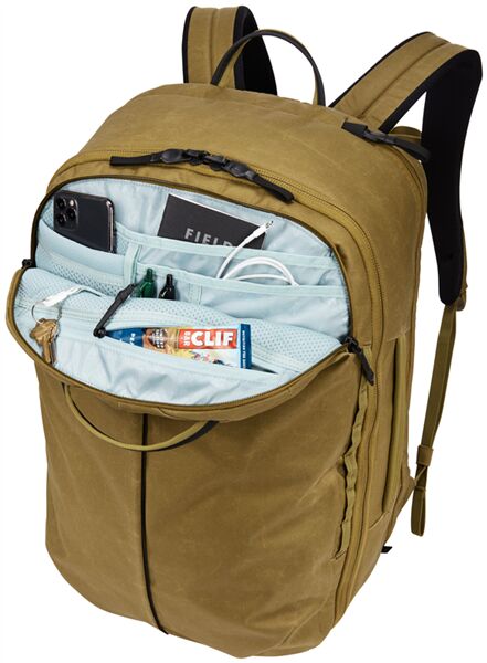 Thule Aion Notebook Sırt Çantası 40L, Nutria - 3