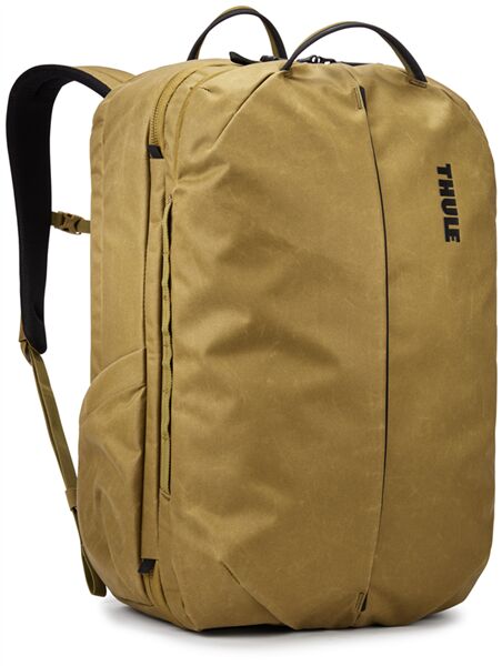Thule Aion Notebook Sırt Çantası 40L, Nutria - 2