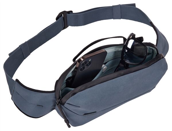 Thule Aion Sling,2L,Dark Slate - 5
