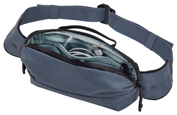 Thule Aion Sling,2L,Dark Slate - 4
