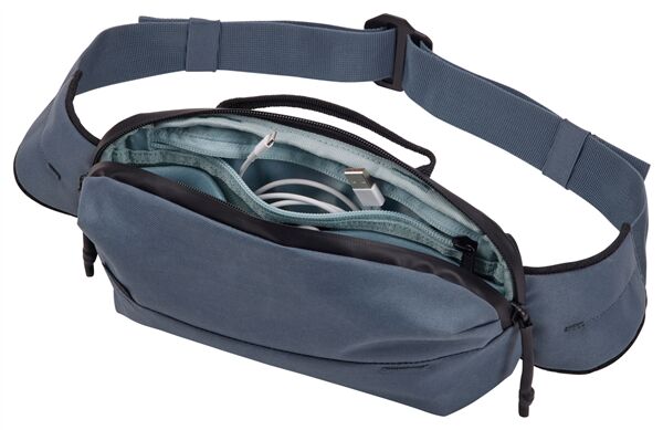 Thule Aion Sling,2L,Dark Slate - 4