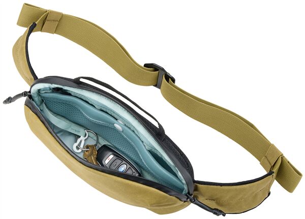 Thule Aion Sling,2L,Nutria - 4