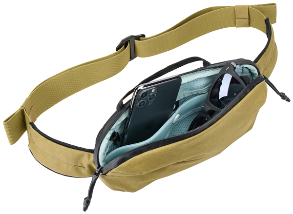 Thule Aion Sling,2L,Nutria - 3