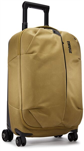 Thule Aion,4 Tekerlekli Carry on,Nutria - 1