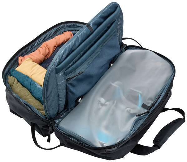 Thule Aion,Duffel,35L,Black - 5