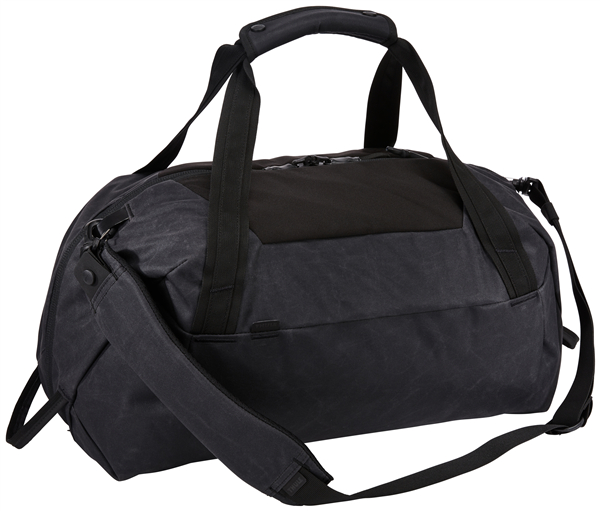 Thule Aion,Duffel,35L,Black - 2