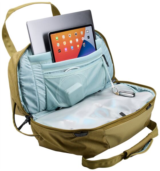 Thule Aion,Duffel,35L,Nutria - 5