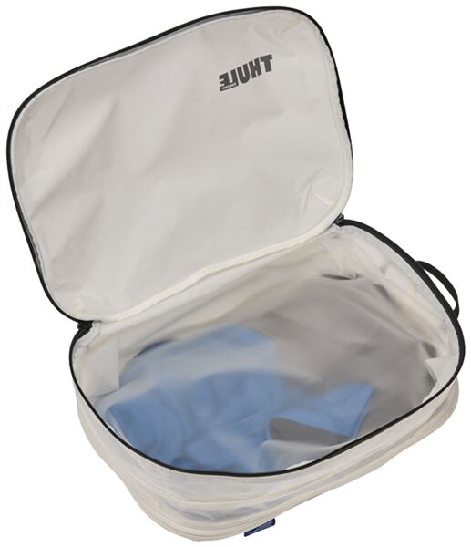 Thule Bavul içi Organizer,Çift Bölmeli ,White - 5