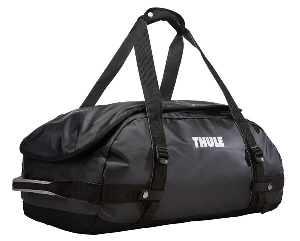 Thule Chasm, Duffel 40L, Black - 3