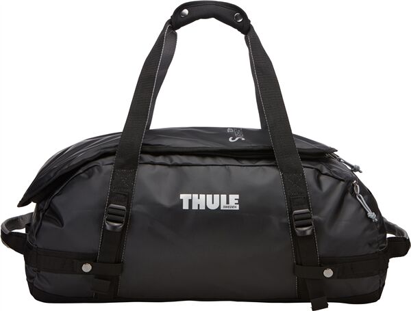 Thule Chasm, Duffel 40L, Black - 2