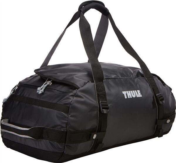 Thule Chasm, Duffel 40L, Black - 1