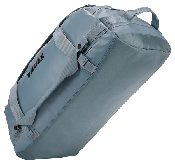 Thule Chasm, Duffel 40L, Pond Gray - 4