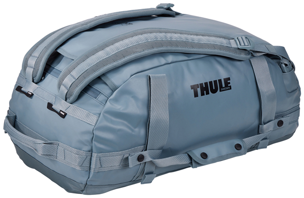 Thule Chasm, Duffel 40L, Pond Gray - 3