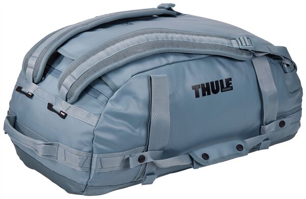 Thule Chasm, Duffel 40L, Pond Gray - 3