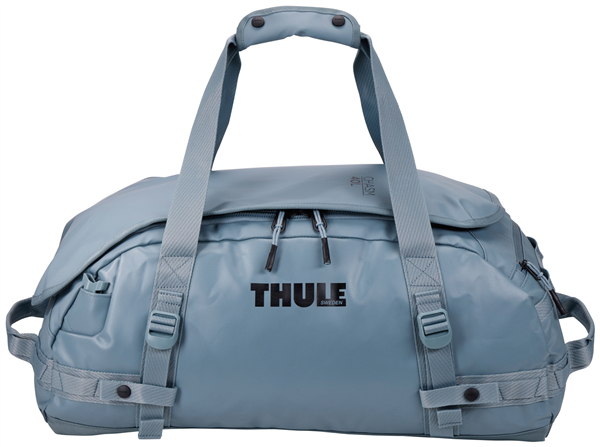 Thule Chasm, Duffel 40L, Pond Gray - 2