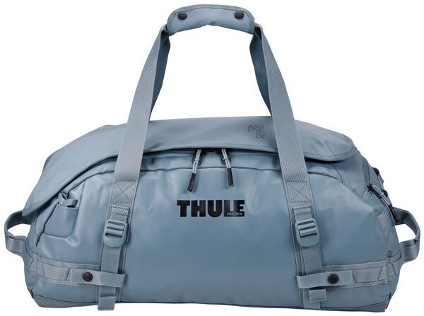 Thule Chasm, Duffel 40L, Pond Gray - 2