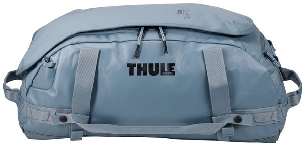 Thule Chasm, Duffel 40L, Pond Gray - 1