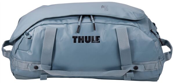 Thule Chasm, Duffel 40L, Pond Gray - 1