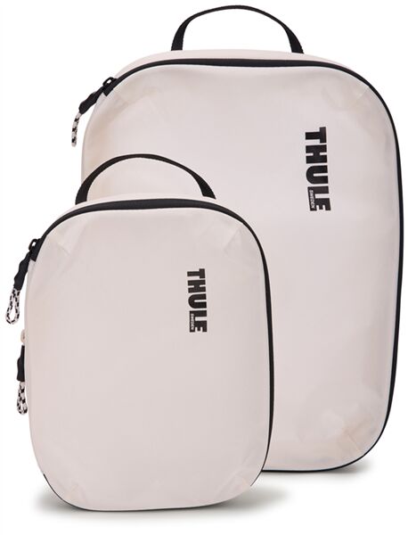 Thule Compression,Bavul içi Organizer Set,White - 1