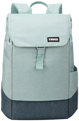 Thule Lithos Notebook Sırt Çantası 16L, Alaska - Thumbnail