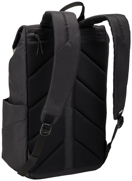 Thule Lithos Notebook Sırt Çantası 16L, Black - 3