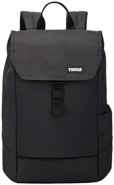 Thule Lithos Notebook Sırt Çantası 16L, Black - 1