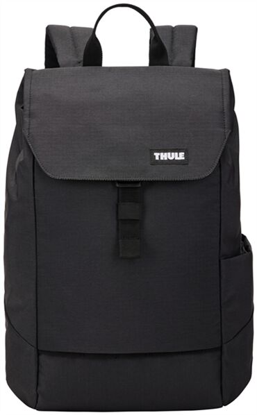 Thule Lithos Notebook Sırt Çantası 16L, Black - 1