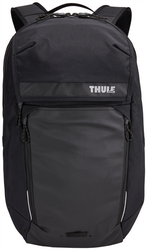 Thule Paramount Commuter Sırt Çantası 27L, Black - Thumbnail