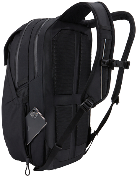 Thule Paramount Commuter Sırt Çantası 27L, Black - 4