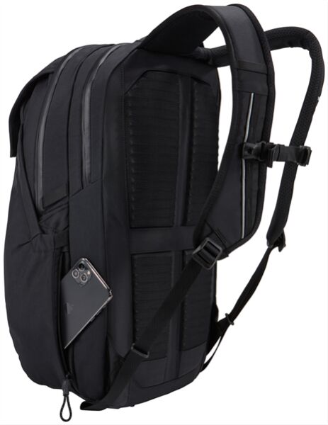Thule Paramount Commuter Sırt Çantası 27L, Black - 4