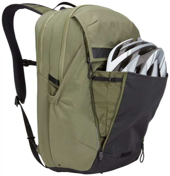Thule Paramount Commuter Sırt Çantası 27L, Olivine - 5