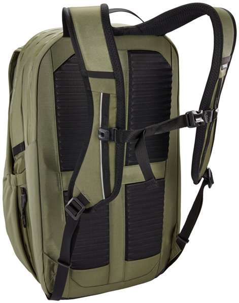 Thule Paramount Commuter Sırt Çantası 27L, Olivine - 2