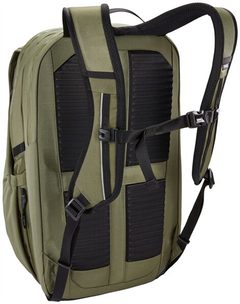 Thule Paramount Commuter Sırt Çantası 27L, Olivine - 2