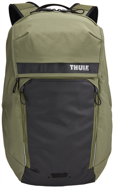 Thule Paramount Commuter Sırt Çantası 27L, Olivine - Thule