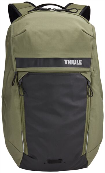 Thule Paramount Commuter Sırt Çantası 27L, Olivine - 1