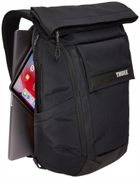 THULE - Thule Paramount Notebook Sırt Çantası 24L, Black