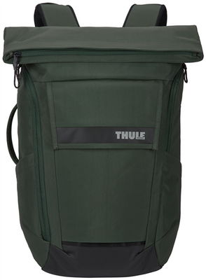 Thule Paramount Notebook Sırt Çantası 24L, Green